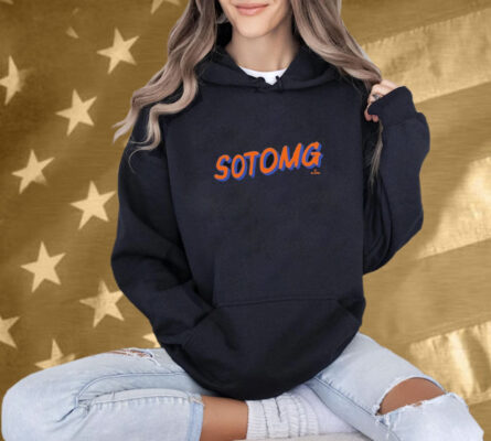 New York Mets SOTOMG Shirt
