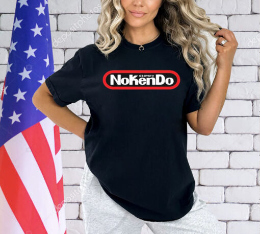 NoKenDo Cboystv Shirt