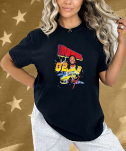 Nobigdyl 02 Dylan Alexander Racing Shirt