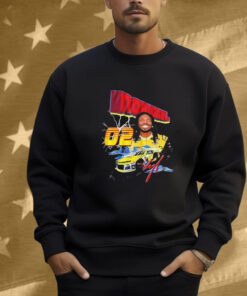 Nobigdyl 02 Dylan Alexander Racing Shirt