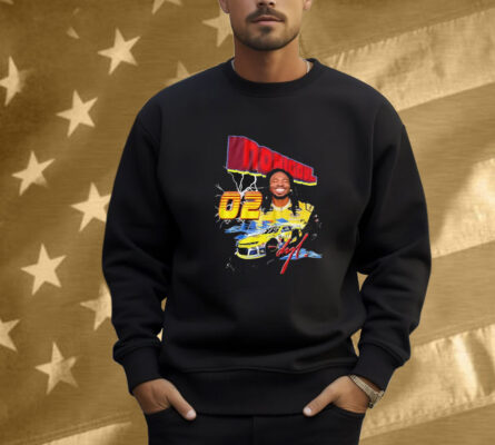 Nobigdyl 02 Dylan Alexander Racing Shirt