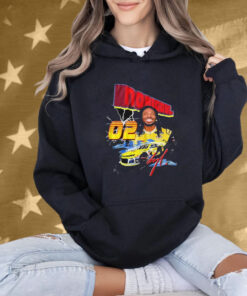 Nobigdyl 02 Dylan Alexander Racing Shirt