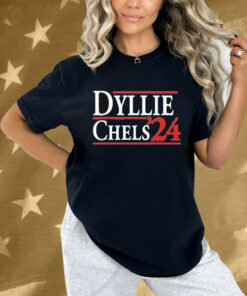 Nobigdyl Dyllie Chels 2024 Shirt