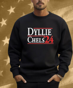 Nobigdyl Dyllie Chels 2024 Shirt