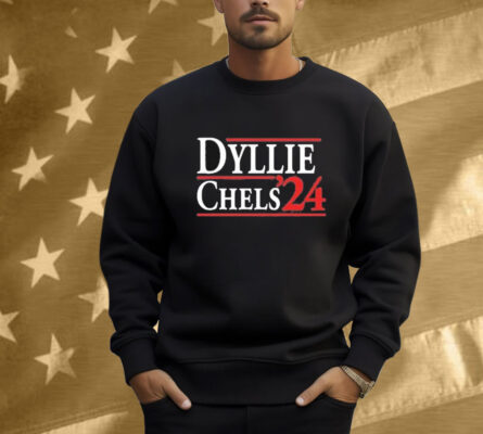 Nobigdyl Dyllie Chels 2024 Shirt