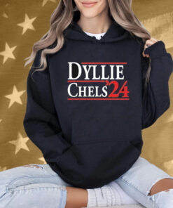 Nobigdyl Dyllie Chels 2024 Shirt