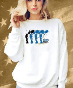 Nobigdyl Unplugged Analog March Nashville 9th Shirt