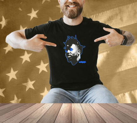Nobigdyl X Face Shirt