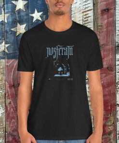 Nosferatu He Is Coming Shirt