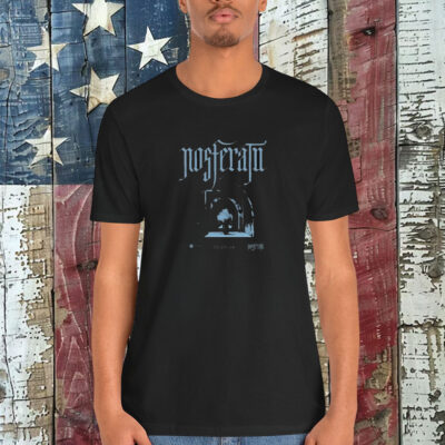 Nosferatu He Is Coming Shirt