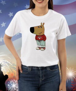 Official Nebraska Football chill guy going bowling this winter Shirt