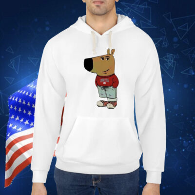 Official Nebraska Football chill guy going bowling this winter Shirt