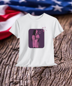 Olivia Rodrigo Spotify Wrapped Shirt