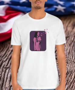 Olivia Rodrigo Spotify Wrapped Shirt