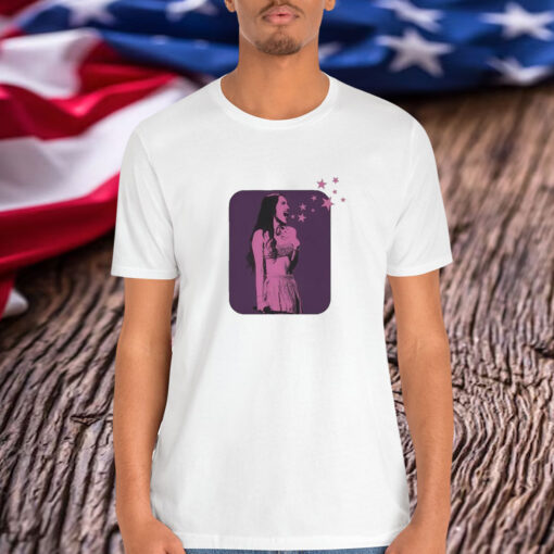 Olivia Rodrigo Spotify Wrapped Shirt