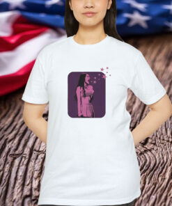 Olivia Rodrigo Spotify Wrapped Shirt