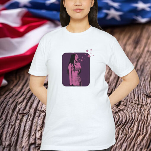 Olivia Rodrigo Spotify Wrapped Shirt