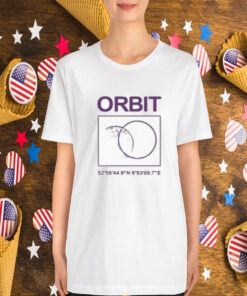 Orbit Moon Shirt