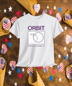 Orbit Moon Shirt