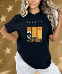 Palace 2024-2025 Concert Tour Shirt