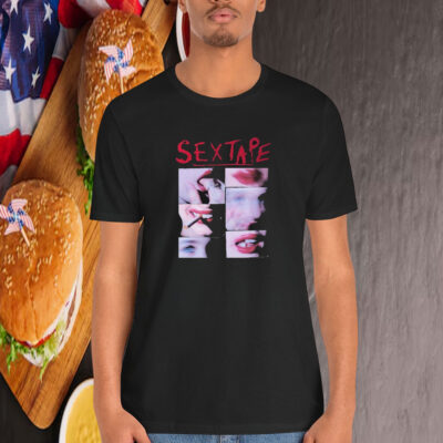 Palaye Royale Sextape Shirt