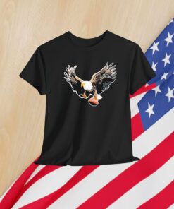 Philadelphia Eagles X Golf Football Shirt