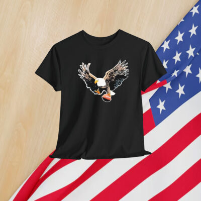 Philadelphia Eagles X Golf Football Shirt