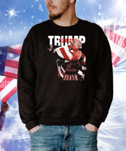 President 47th USA rocky 1.20.25 T-Shirt