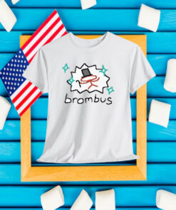 Raxd Brombus Shirt