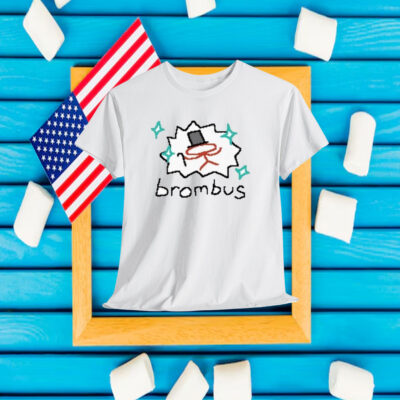 Raxd Brombus Shirt