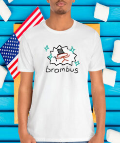 Raxd Brombus Shirt