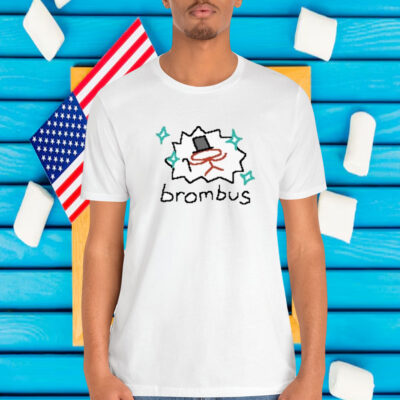 Raxd Brombus Shirt