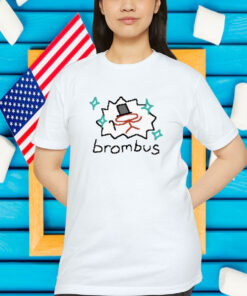 Raxd Brombus Shirt