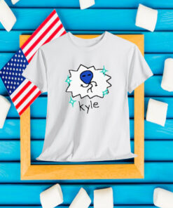 Raxd Kyle Shirt