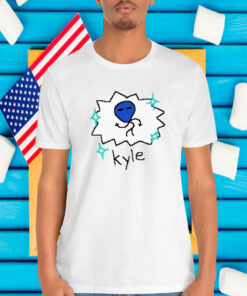 Raxd Kyle Shirt