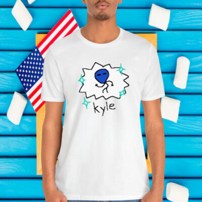 Raxd Kyle Shirt