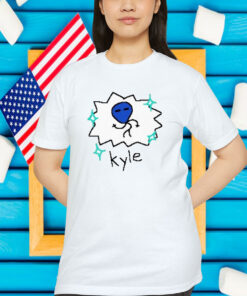 Raxd Kyle Shirt