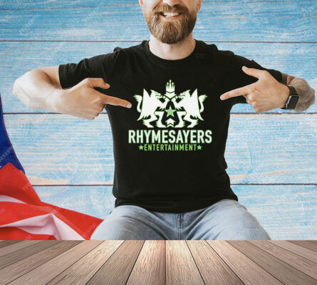 Rhymesayers Battlekings Lynx Entertainment Shirts