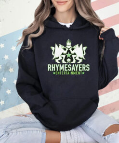 Rhymesayers Battlekings Lynx Entertainment Shirts