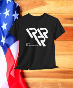 Rivers RRR Logo Shirt