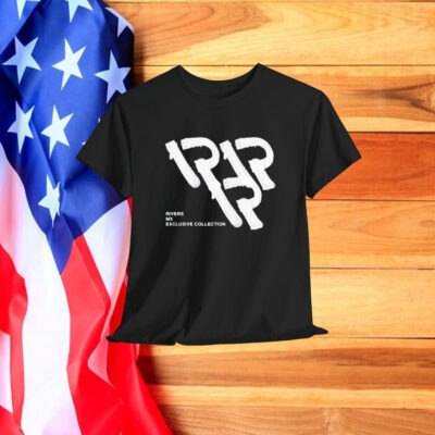 Rivers RRR Logo Shirt