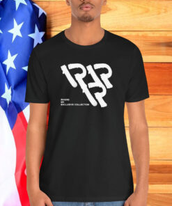 Rivers RRR Logo Shirt