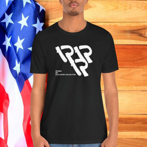 Rivers RRR Logo Shirt