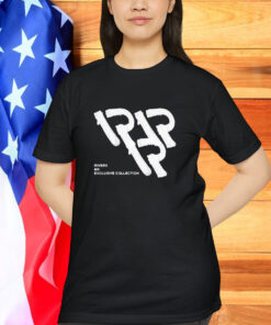 Rivers RRR Logo Shirt