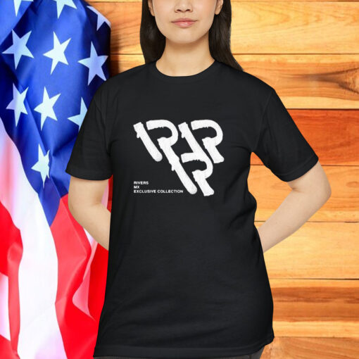 Rivers RRR Logo Shirt