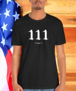 Rivers Tattoo Pack Mexico 111 Shirt