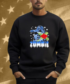 Rob Zombie New Christmas Merchandise 2024 Gravestone Shirt