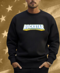 Rockstar Logo Shirt