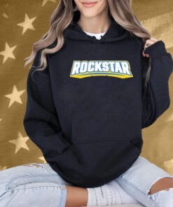 Rockstar Logo Shirt