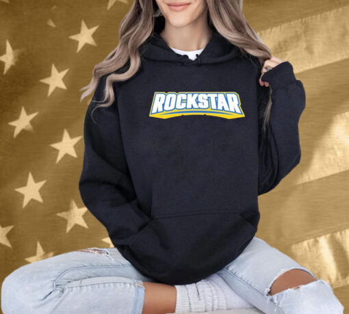 Rockstar Logo Shirt